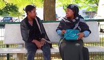 Se marier absolument avec une personne du même village - comores