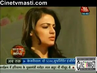 Ishani Banne Wali Hai Rv Ke Bachche Ki Maa Jisse Anjaan Hai Ranvir 13th December 2015 Meri Aashiqui Tum Se Hi