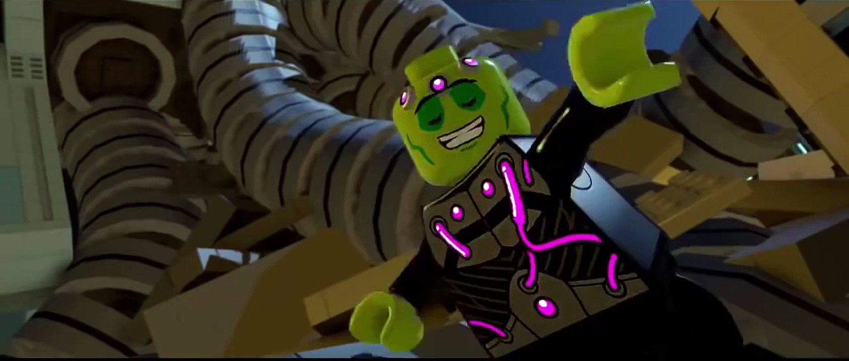 LEGO Batman 3 Beyond Gotham_75