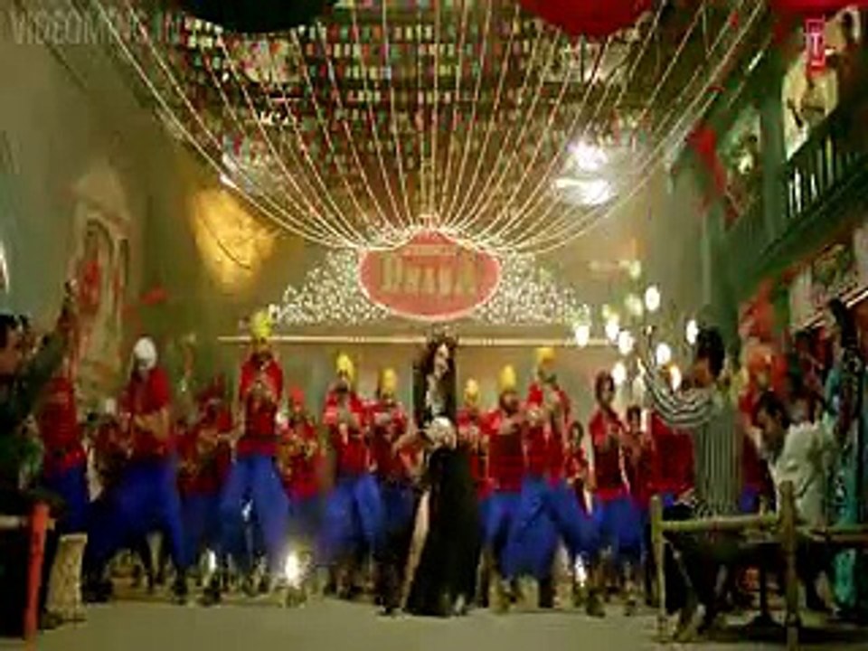 Latest hd video //// Nachan Farrate - Remix (All Is Well) 2015 Full hd video 2015