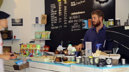 What did they say 16