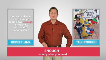 What did they say 19