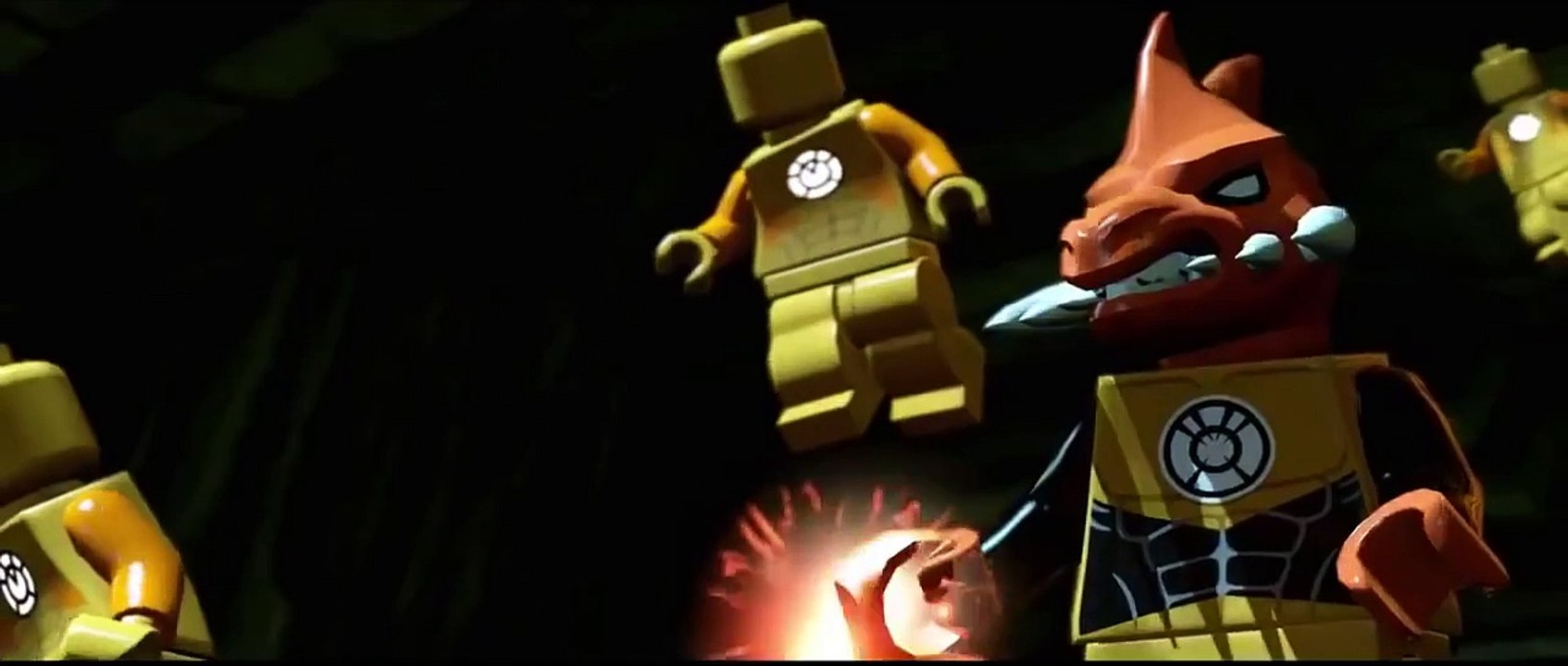LEGO Batman 3 Beyond Gotham_83