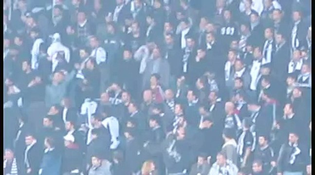 Beşiktaş Diyarbakırspor 2009