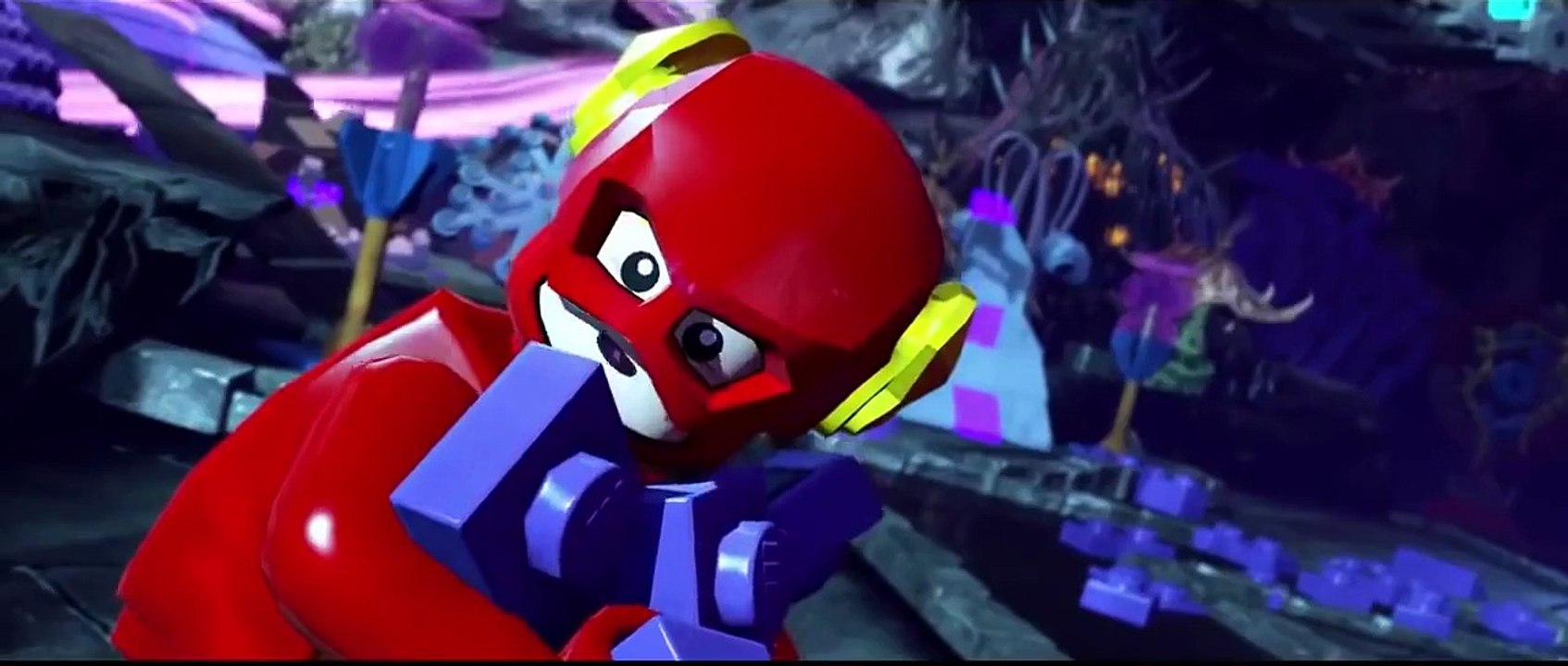 LEGO Batman 3 Beyond Gotham_87