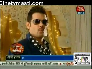 Saath Nibhaana Saathiya 13th December 2015 Dharam Ko Hua Meera Se Pyaar