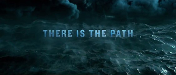 Kubo and the Two Strings Trailer 2015 Rooney Mara