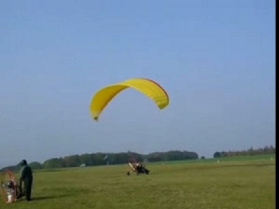 Déco chariot Yvasion 2000 biplace