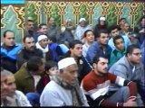 Amazing Recitation! Sheikh Qari Mahmood Shahat - Dec 2015