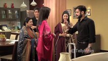 Raman decides to send Ishita to a TORTURE CHAMBER in Yeh Hai Mohabbatein