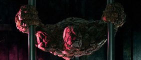 FANTASTIC FOUR TV Spot #29 and #30 (2015) Superhero Movie HD