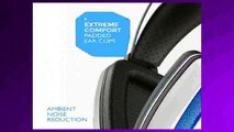 Best buy Gaming Headset  Sentey Gaming Headset Microphone Artix White Gs4560 Audiophile Level Stereo Gold Plated