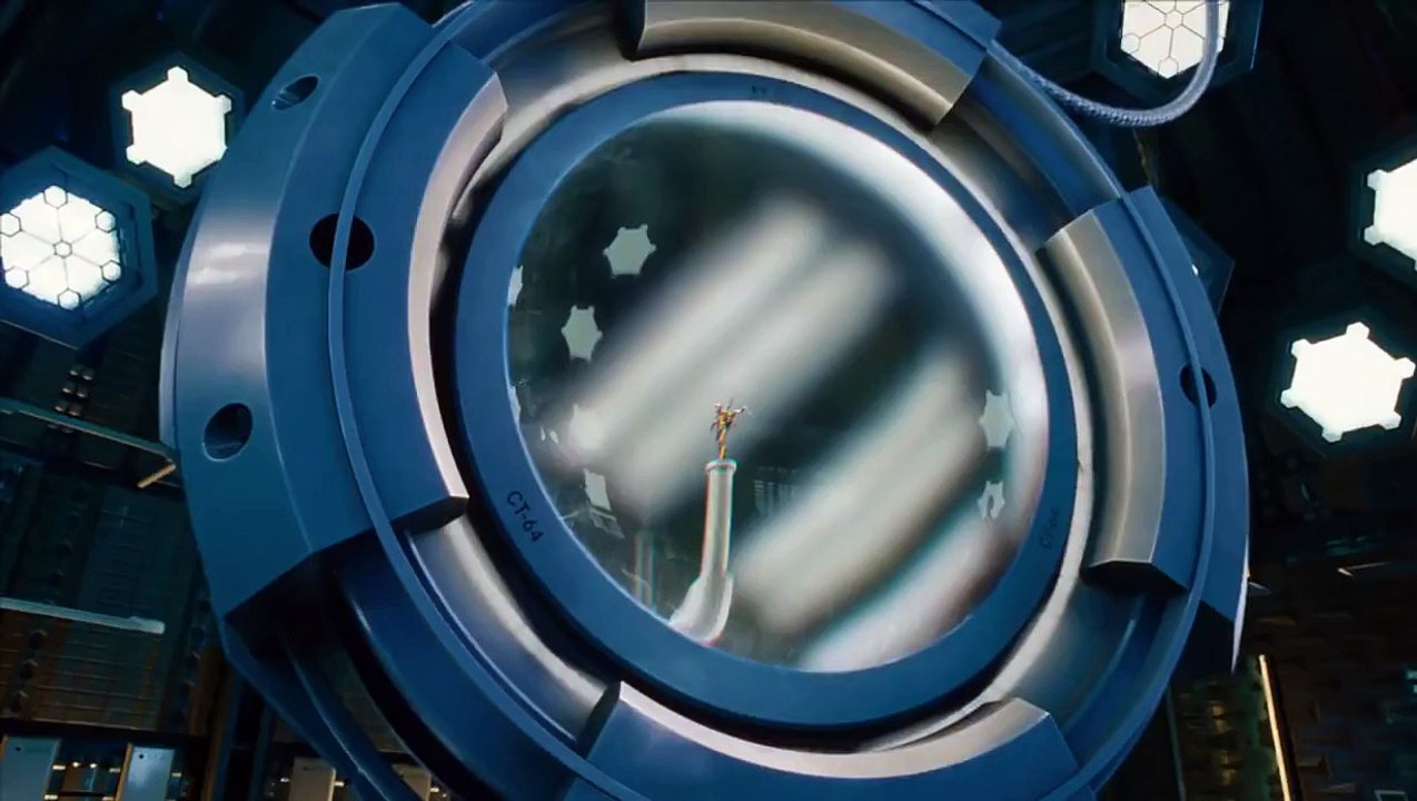 ANT-MAN Extended TV Spot #8 (2015) Paul Rudd Marvel Superhero Movie HD
