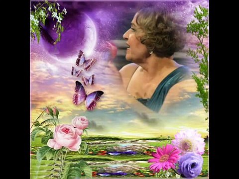 Ayşe TAŞ-Bilmem Nîye Bir Bûseni Sen Çok Görüyorsun (HİCAZ)R.G.