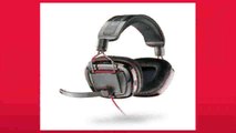 Best buy Gaming Headset  Plantronics GameCom 780 Gaming Headset with Surround Sound  USB Compatible with PC