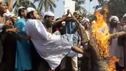 Most Dangerous Bayan By Maulana Tariq Jameel 2015 (Our Leaders)