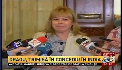 Ilie Serbanescu: ROMANII TREBUIE UMILITI. E GUVERNUL CAPITALULUI STRAIN, CLAR, NET, SI ISI FACE DATORIA FATA DE STAPAN