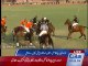 Lahore Open Polo Final match between Alkhan and Kalabagh teams