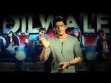 Shahrukh Khan's special invite for Pakistani Fans for Diwale