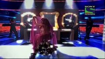 Shreya Ghoshal's bold performance on Grand Finale- X Factor India - Episode 32 - 2nd Sep 2011