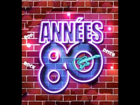 Génération TOP 50 Années 80 90