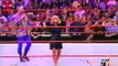 WWE Terri Runnels vs Molly Holly show