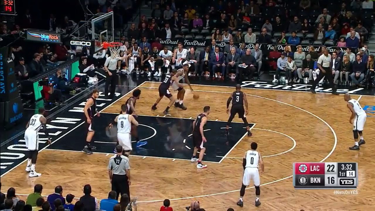 Bargnani