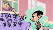 Mr. Bean - Buying a new sofa