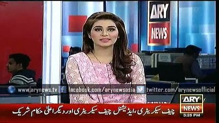 Bulletins – 1500 – Sunday – 13 – Dec – 2015