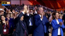 Cop21: retour sur le marathon diplomatique de Laurent Fabius