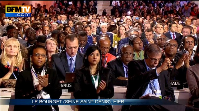 Accord à la Cop21: vers la fin du règne des énergies fossiles?