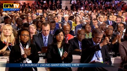 Accord à la Cop21: vers la fin du règne des énergies fossiles?