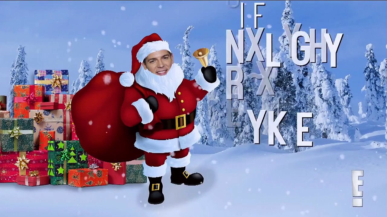 E!'s Holiday Gift Guide for Adults