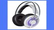 Best buy Gaming Headset  SteelSeries Siberia Elite Prism Gaming HeadsetArtic White