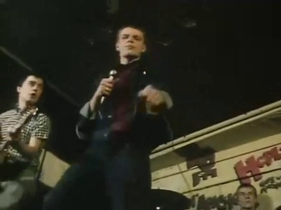 One Step Beyond / MADNESS