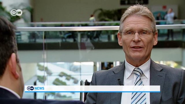 Refugees: How will they change Germany? | DW News