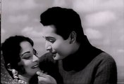 Beqarar Karke Hamein Yuun - Bees Saal Baad 1962HINDI URDU PUNJABI SONG 1080p HD