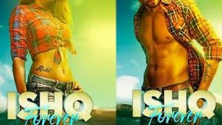 ISHQ Forever - Title Track Teaser - Jubin Nautiyal - Nadeem Saifi - Daily Tune
