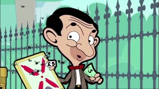 Mr. Bean S01E05 - Artful Bean.