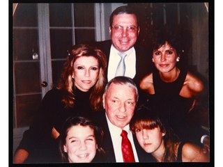 Frank Sinatra's Family Shares Personal Memories in Honor of His 100th Birthday