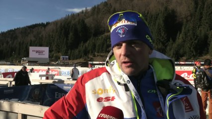 Biathlon - CM (F) - Hochfilzen : Robert «Rebondir le week-end prochain»