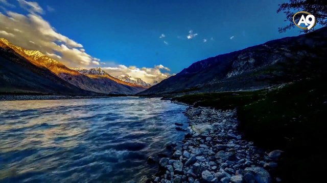 Peygamberimiz (sav)'in habercisi olduğu ahir zaman