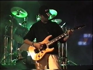 Rock a Poggio Moiano... anni fa!