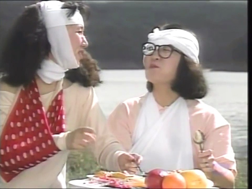 【やっぱり猫が好き】【福島スペシャル（後編）】1989年8月25日放送