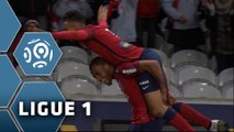 But Djibril SIDIBE (84ème) / LOSC - FC Lorient - (3-0) - (LOSC-FCL) / 2015-16