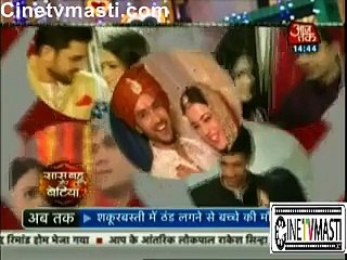 Ishani Banne Wali Hai Rv Ke Bachche Ki Maa Jisse Anjaan Hai Ranvir_Meri Aashiqui Tum Se Hi - EntertainmentDhamal