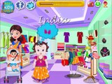 Baby Lisi Game Movie - Baby Lisi World Fashion Show - Dora the Explorer