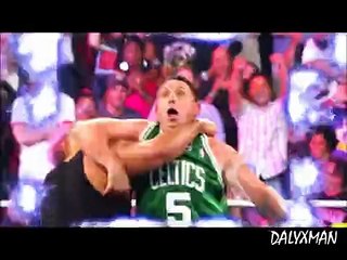 WWE Mashup - John Cena _ The Rock - Videos _