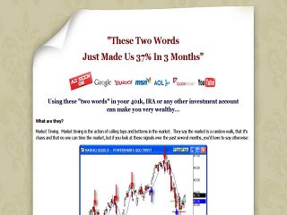 Jay Devincentis' Daily Stock Barometer