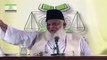 Living under Pakistan's Non-Islamic Govt. System. What to do  Dr. Israr Ahmad